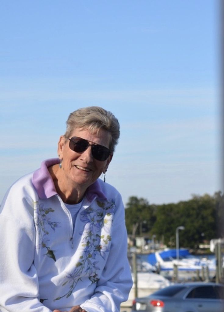 Norma Woodham Profile Photo