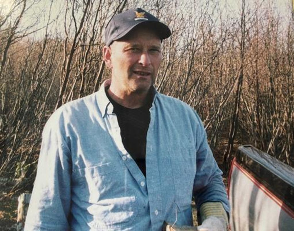 Melvin Wilfred Guinchard-Funeral Service Profile Photo