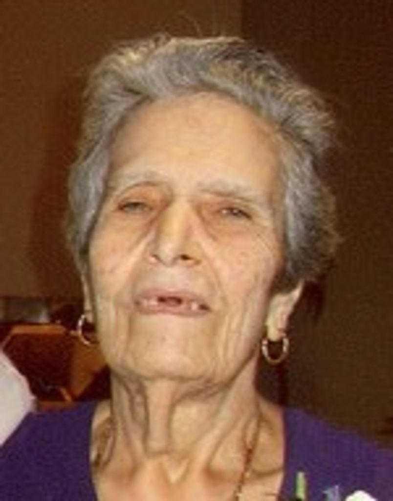 Maria Odete Pereira
