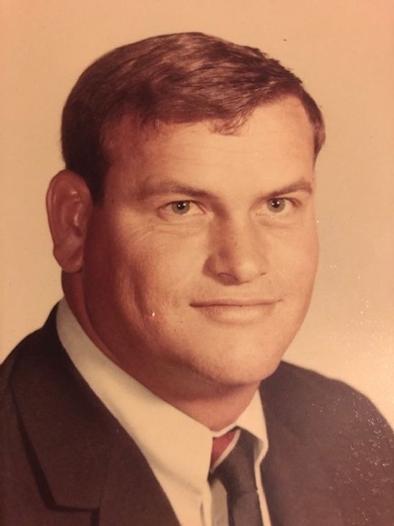 Morris Glen Keith Profile Photo