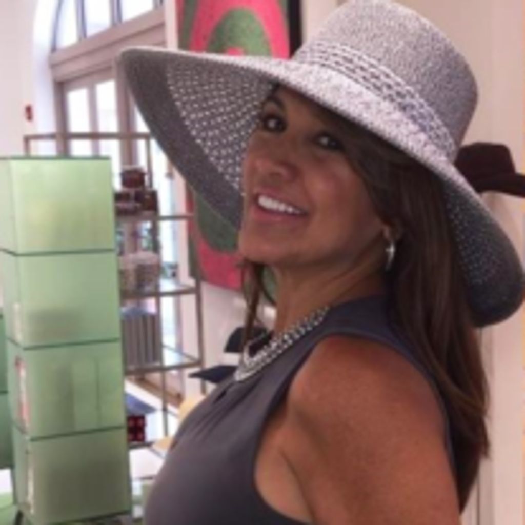 Luisa Gisela Ramirez