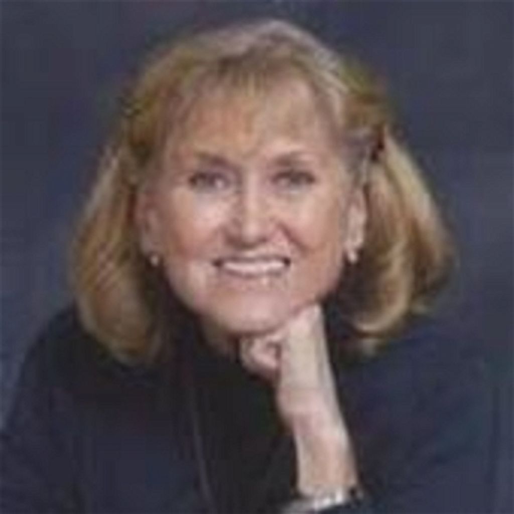 Joyce Evelyn Rodgers