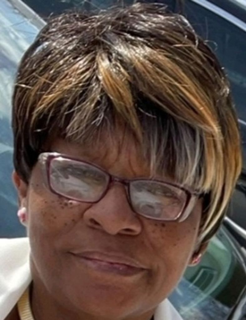 Cynthia Louise Sloan-Wiley