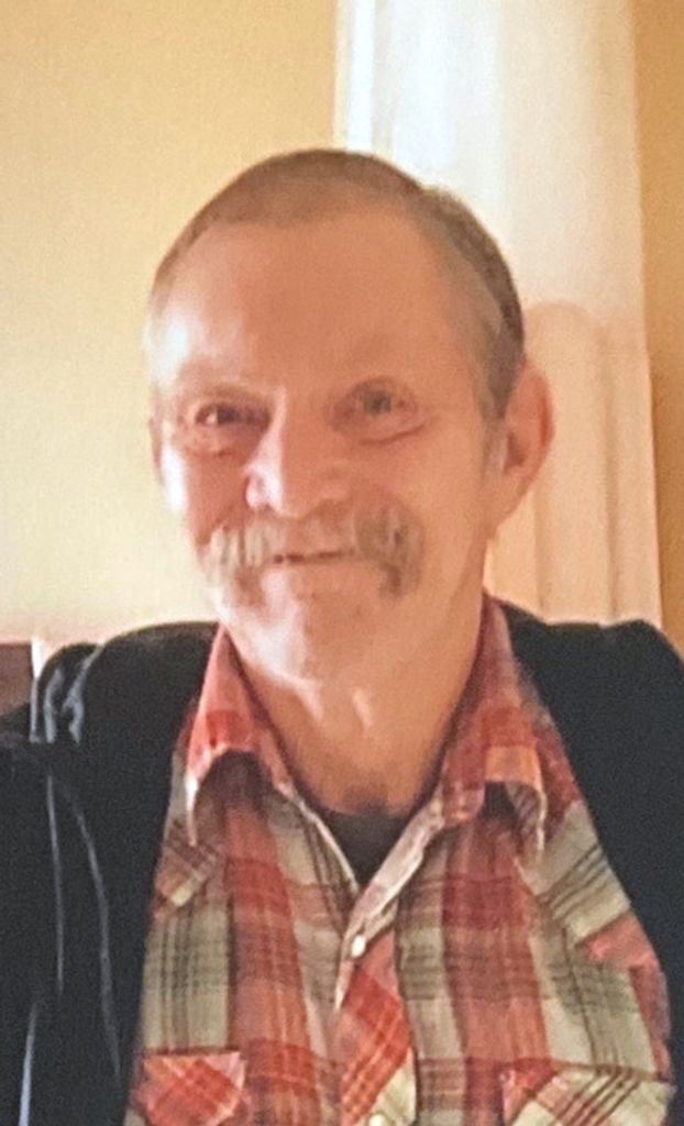 Charles W. Hamilton Profile Photo