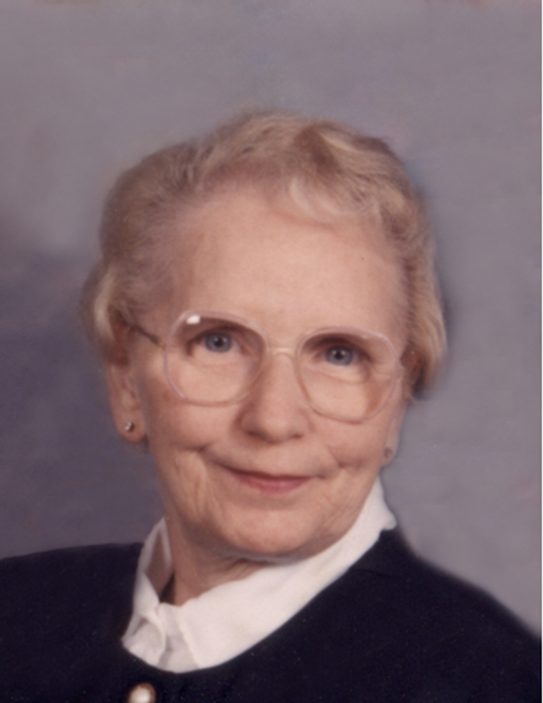 Imola V. (Terhune) Tannehill Profile Photo