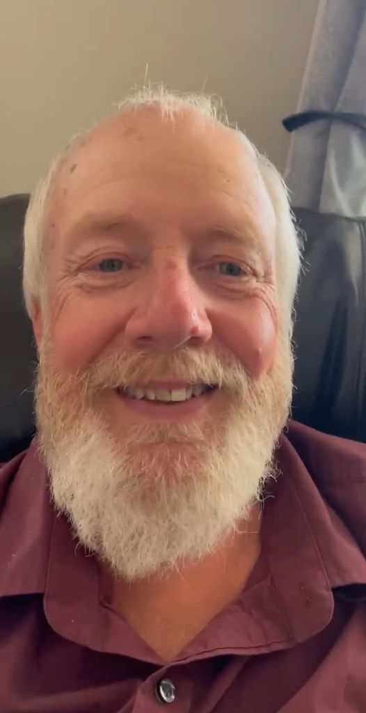 Douglas James Born Profile Photo