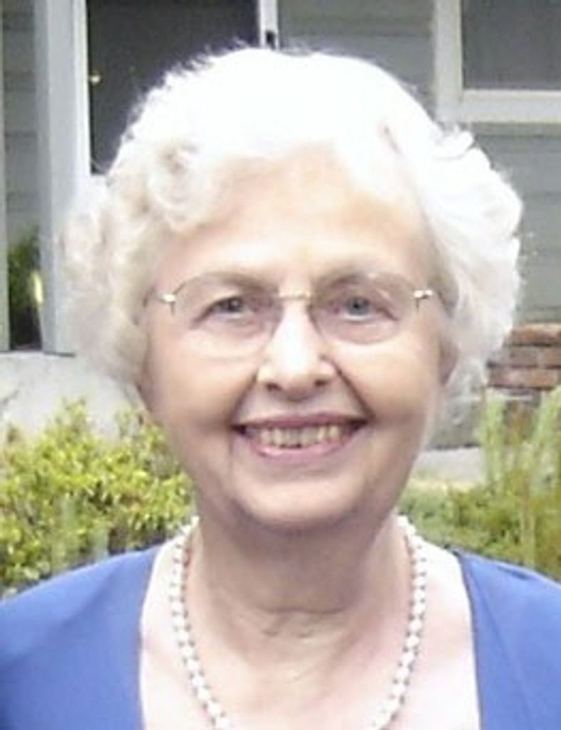 Ila Mae Huyser Profile Photo