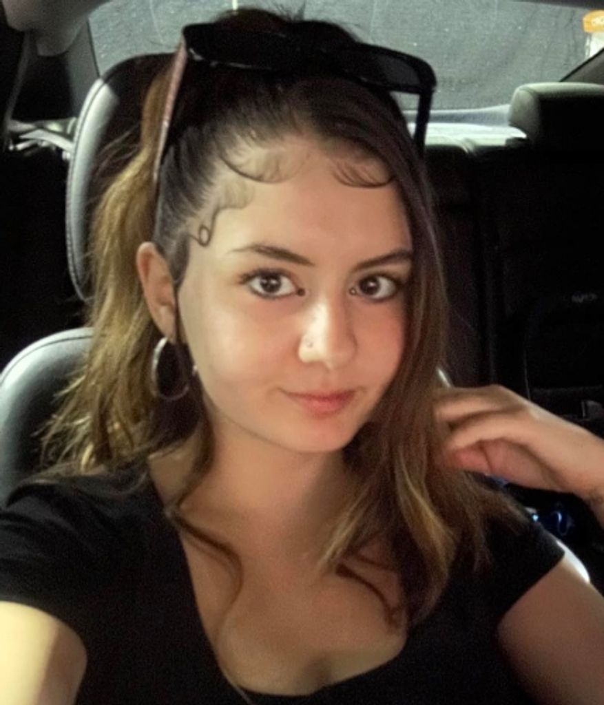 Shaylea Rae Gaona Profile Photo