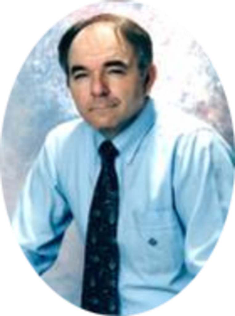 Charles Jesse Summers