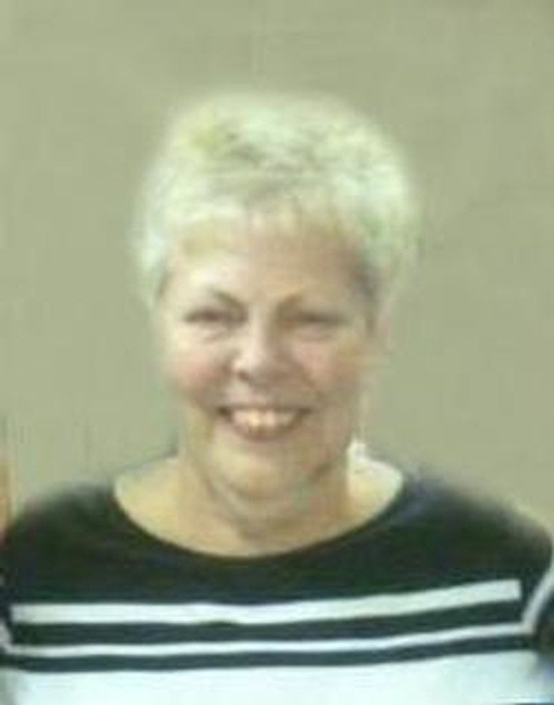 Norita A. Sullivan