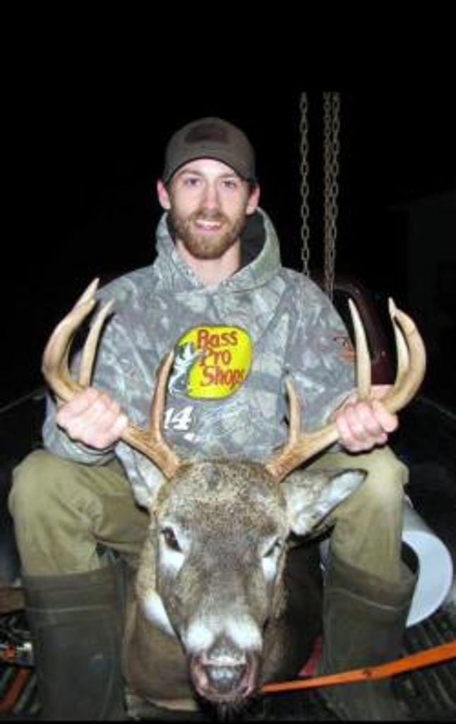 Craig Andrew Atherton Profile Photo