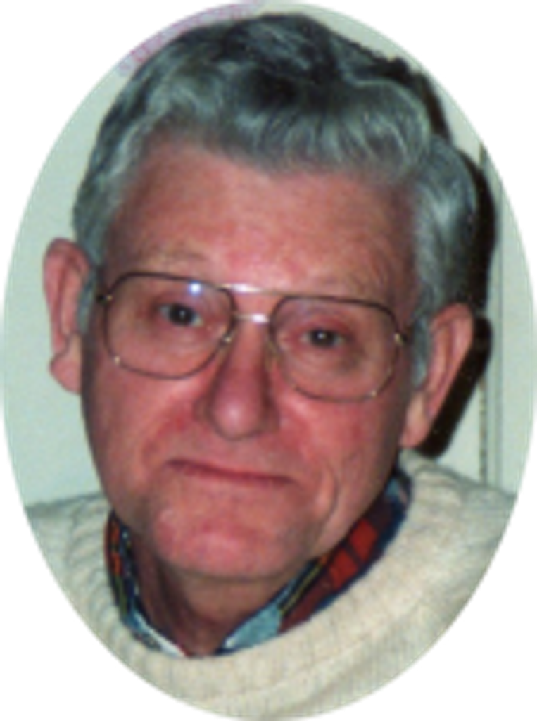 Robert Belvin Sr.