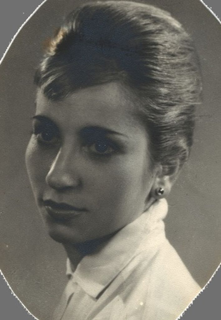 Maria Josefa Blankenship Profile Photo