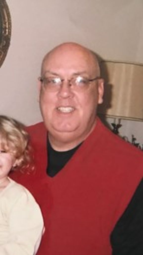 Robert Hailey