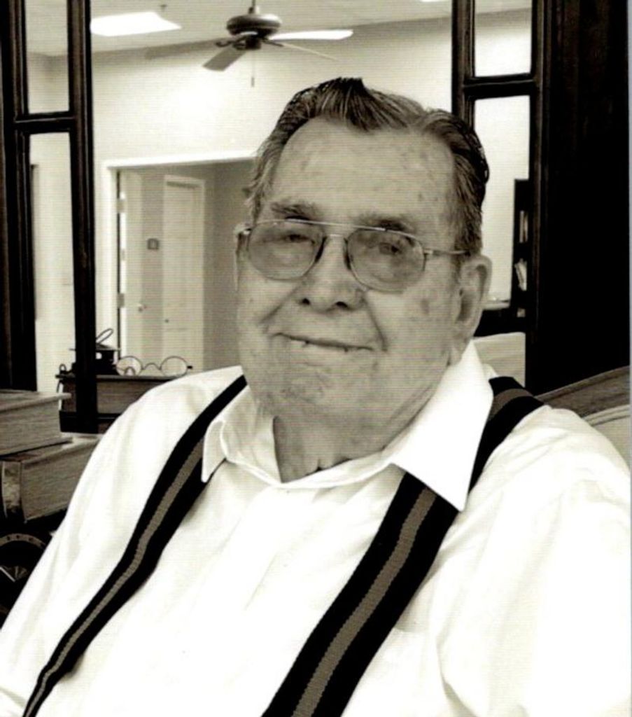Dalton Dee Brown Profile Photo
