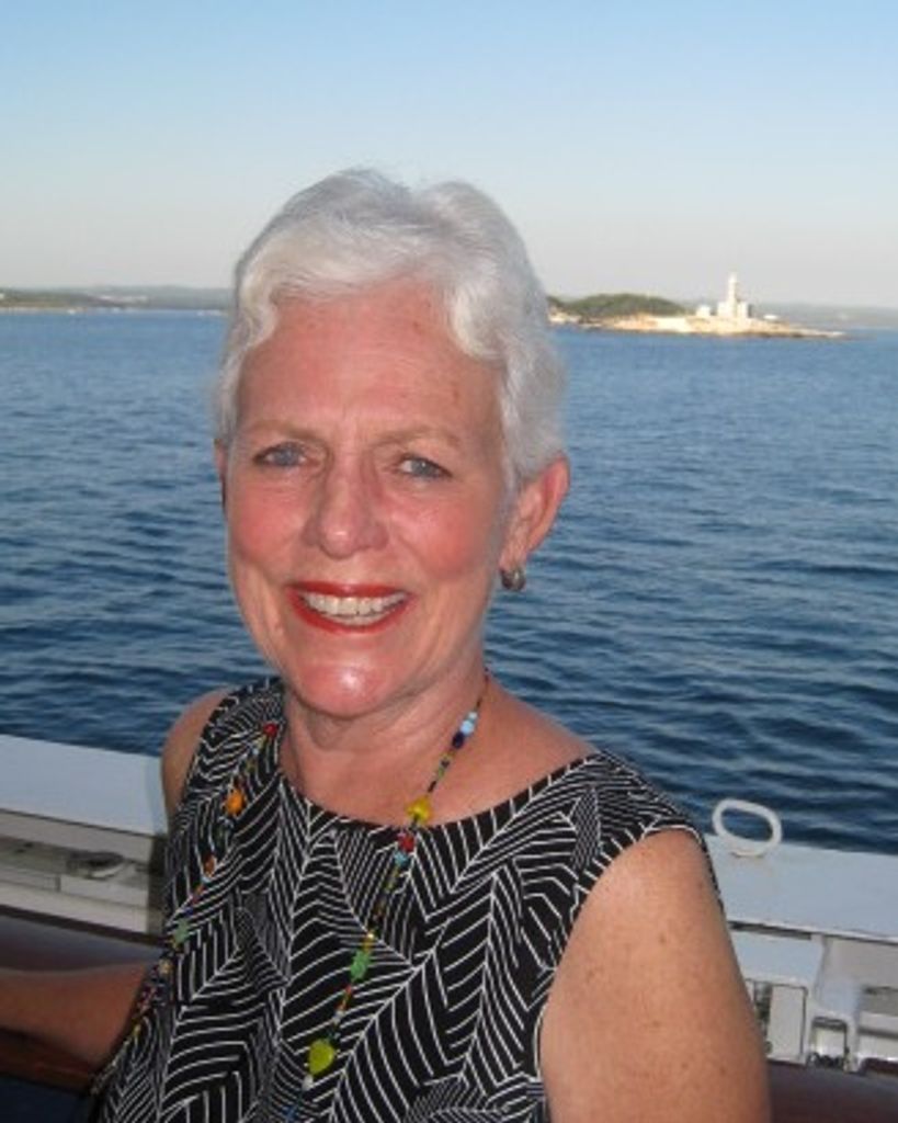 Ann Taylor Gillett Profile Photo