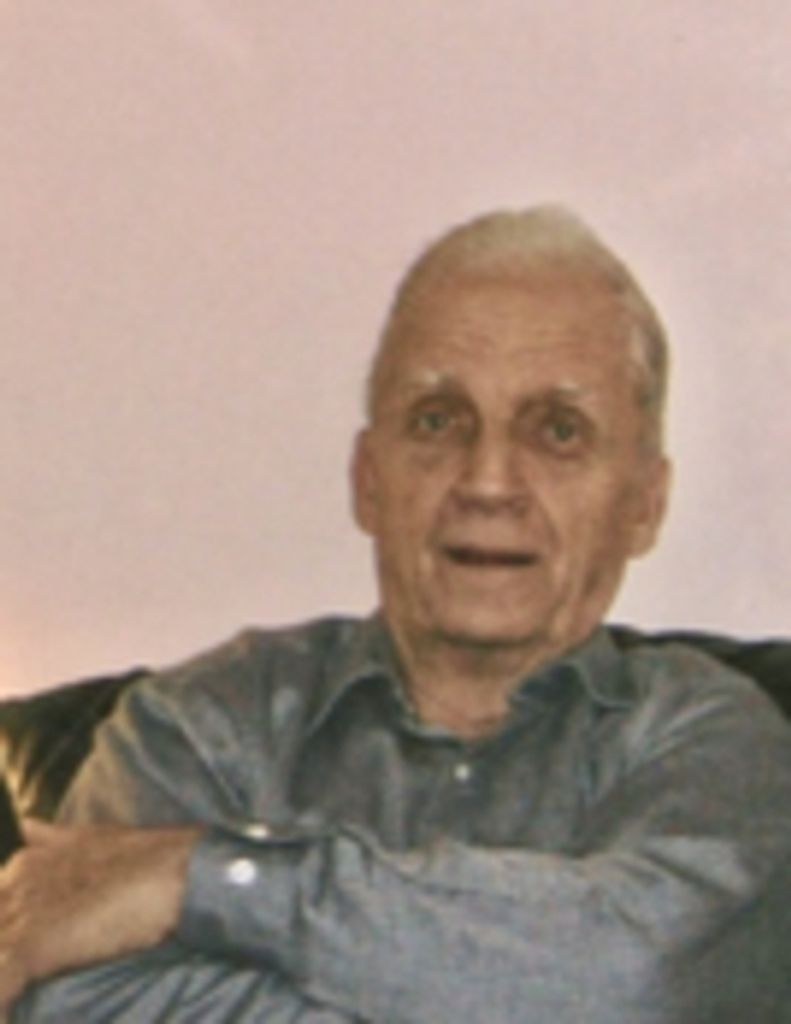 Robert Edward Brockman Profile Photo