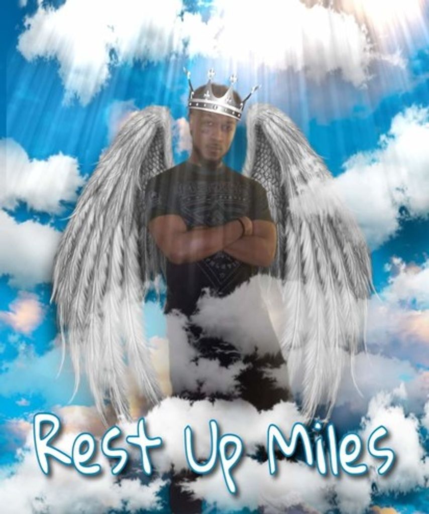 Miles M. Jackson Profile Photo