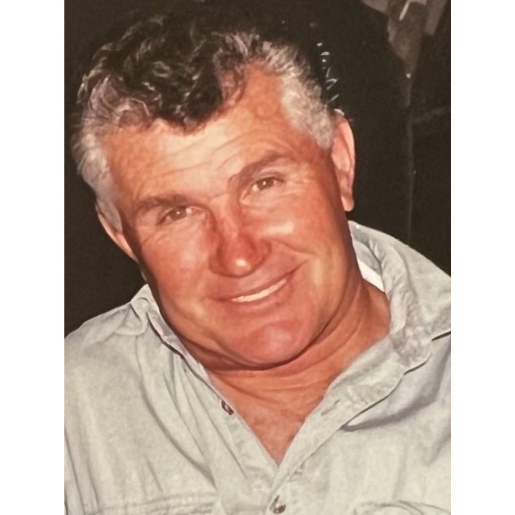 Bruce Alan Smith
