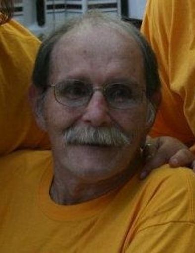 Joseph Edward Slaughter Profile Photo