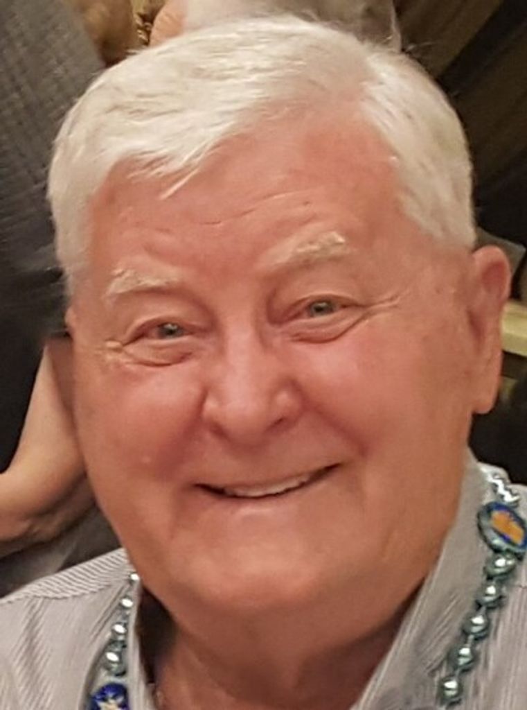 Leonard Kucharski Profile Photo