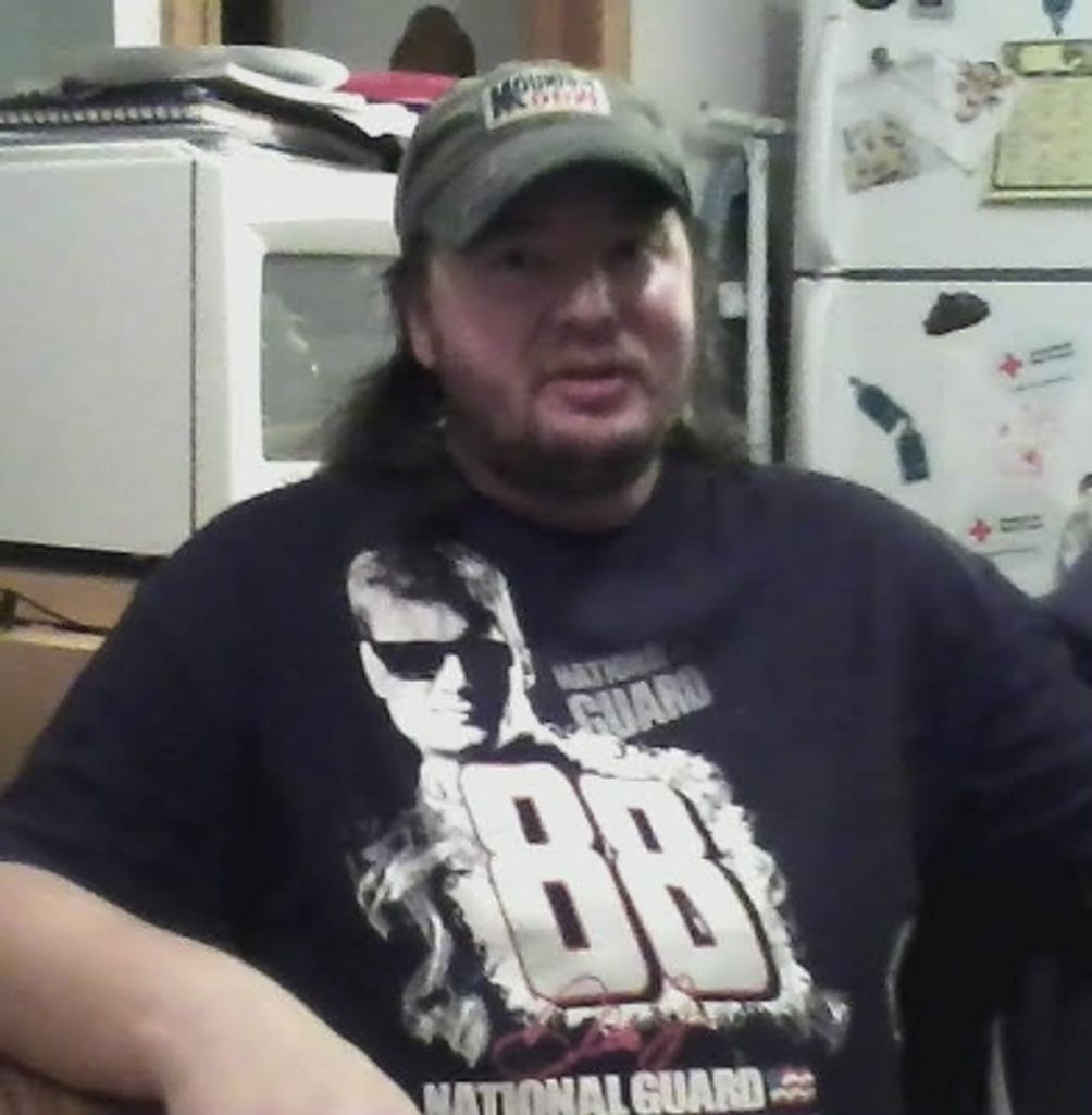 David Thomas Winterfeld Profile Photo