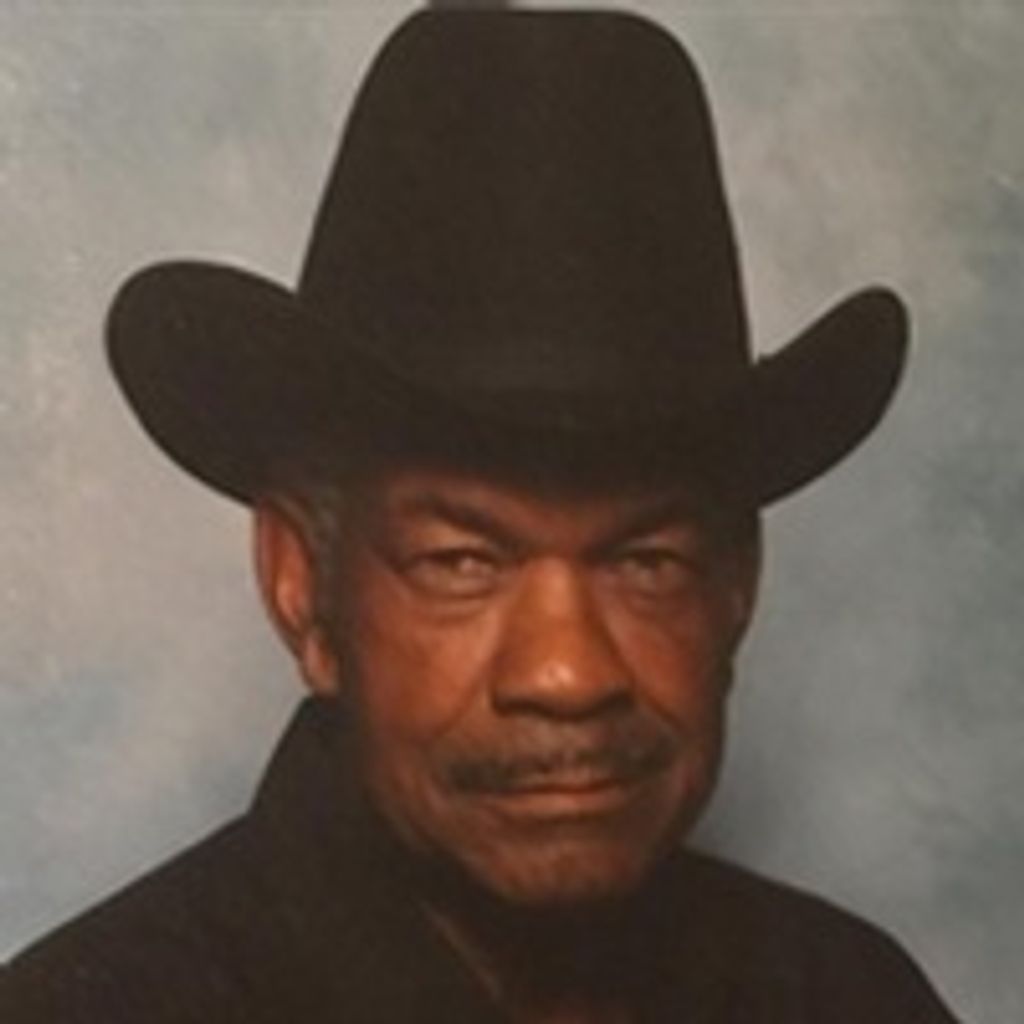 Thurman "Pete" Polk