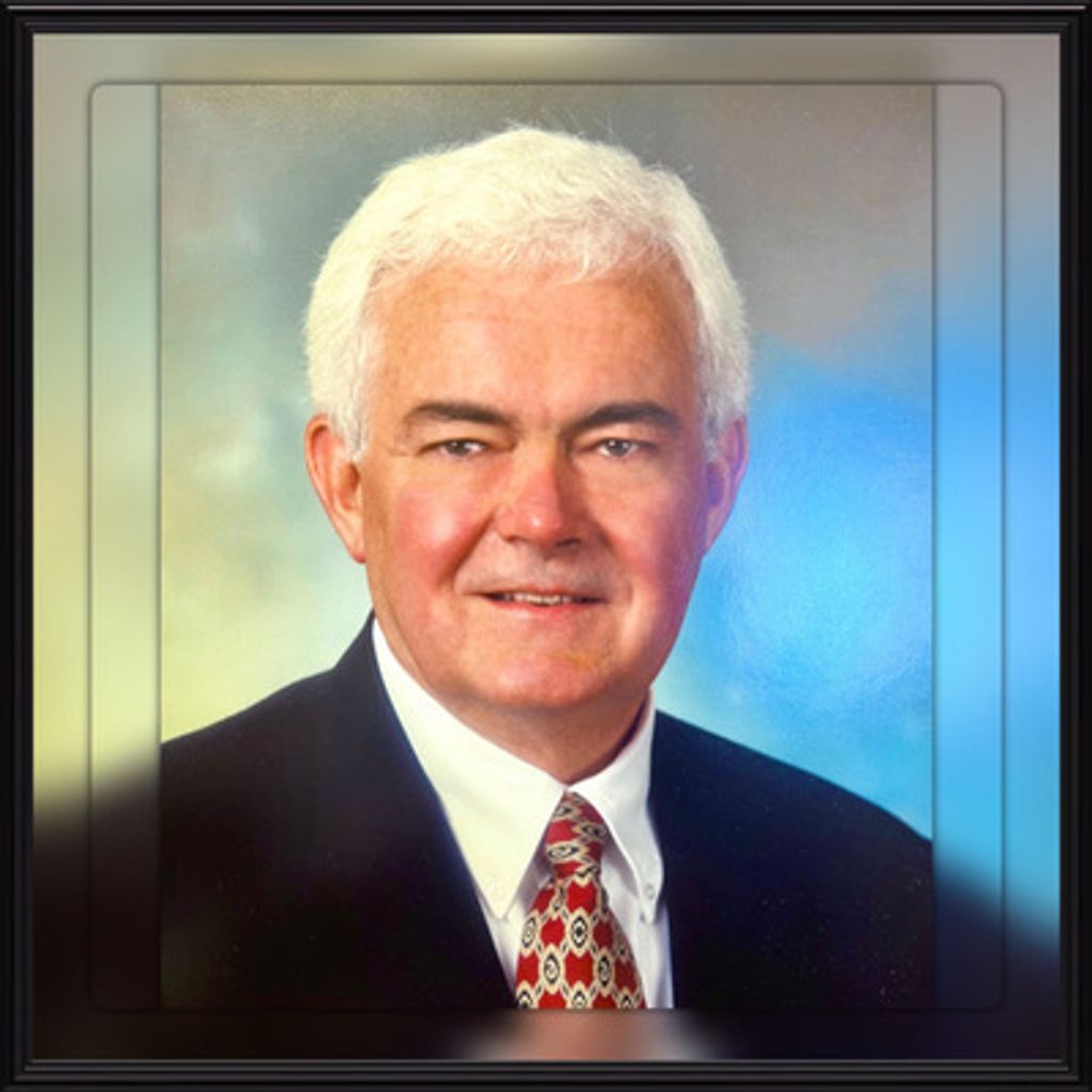 John Weston Peach Profile Photo