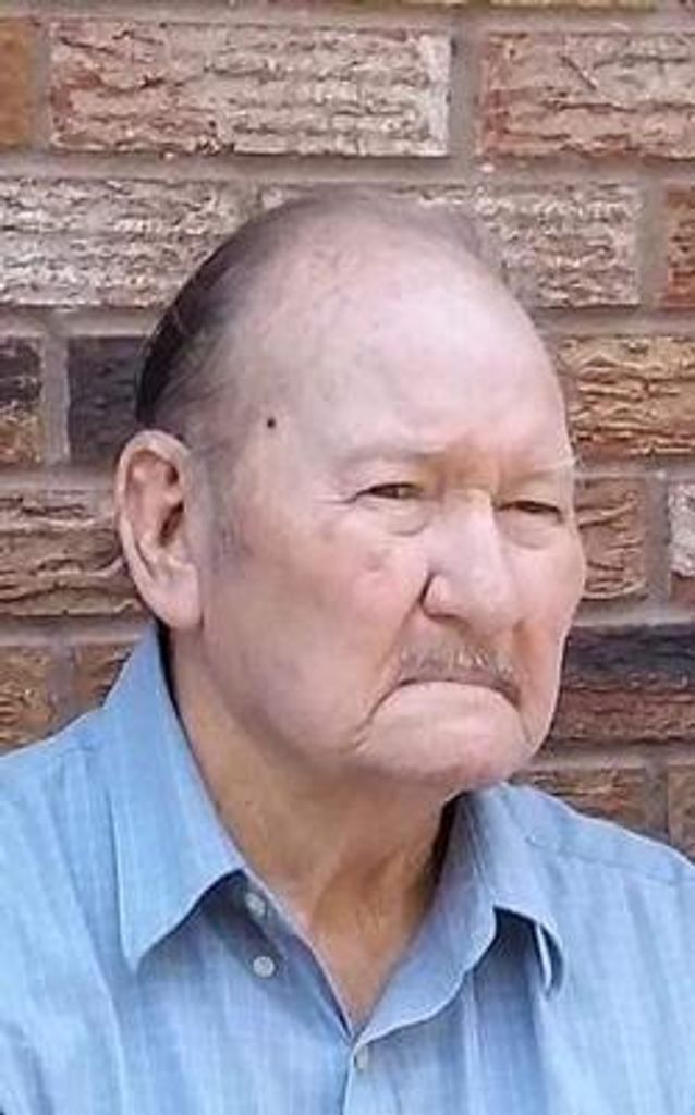 Carroll Gene King Profile Photo