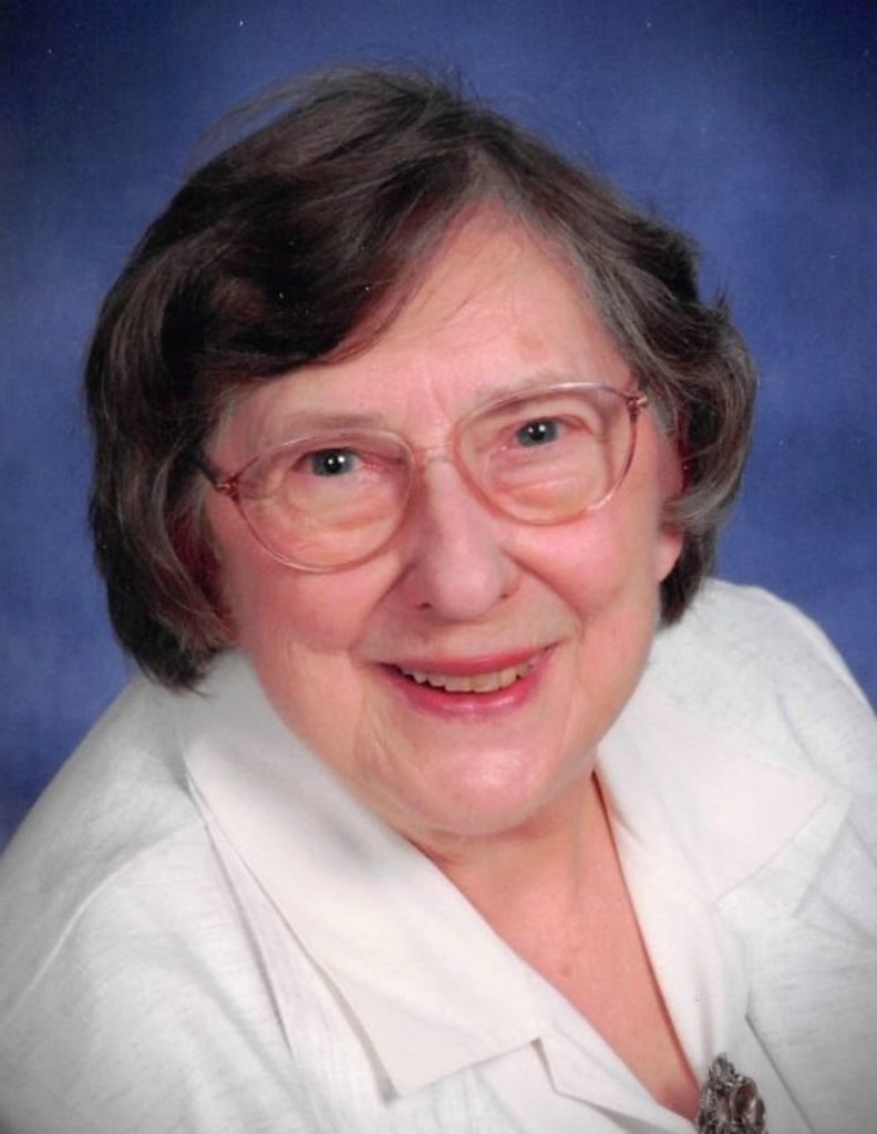 Shirley Manning
