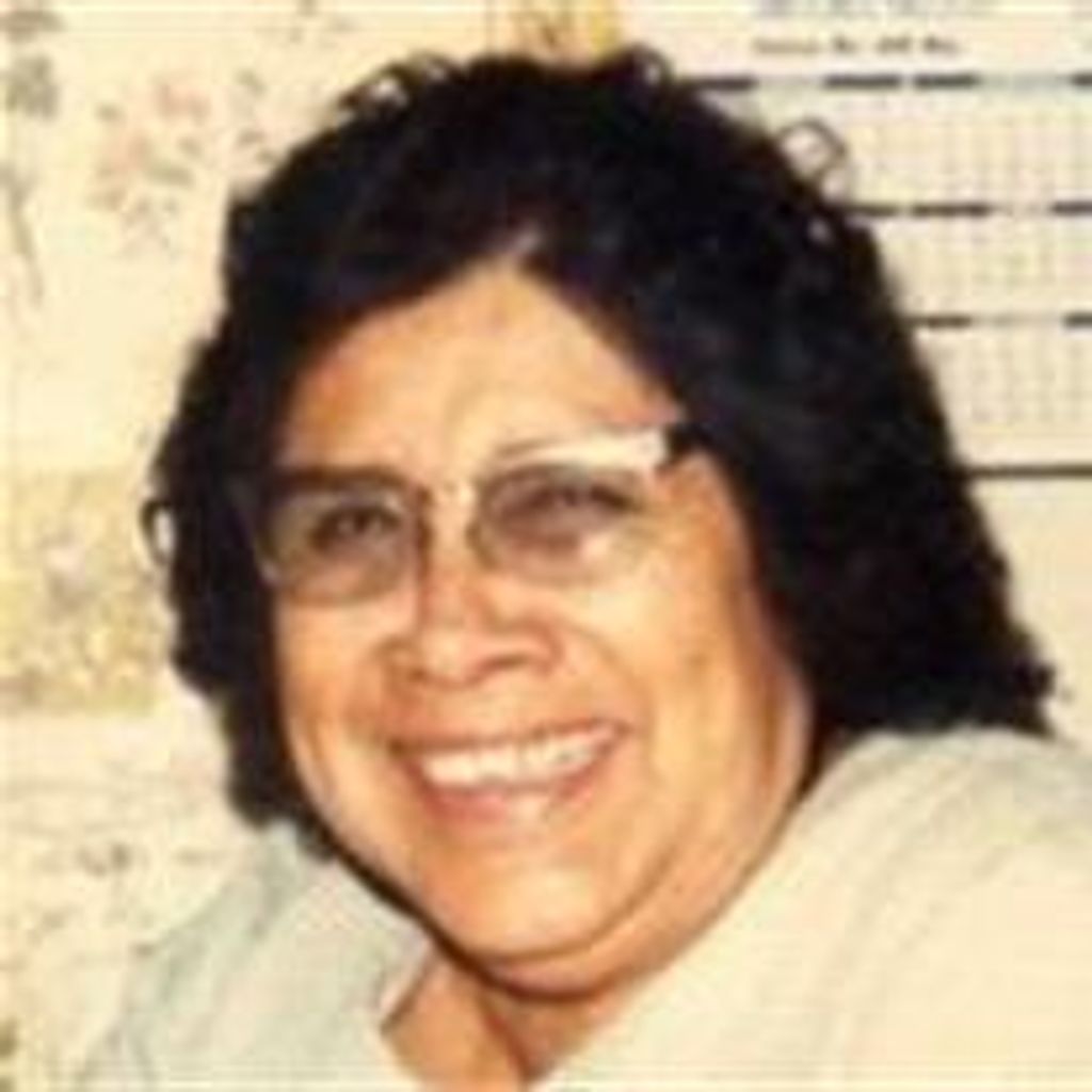 Elizabeth Zapata Profile Photo