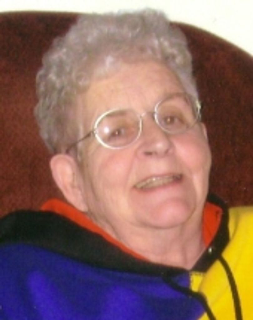 Lois Olson