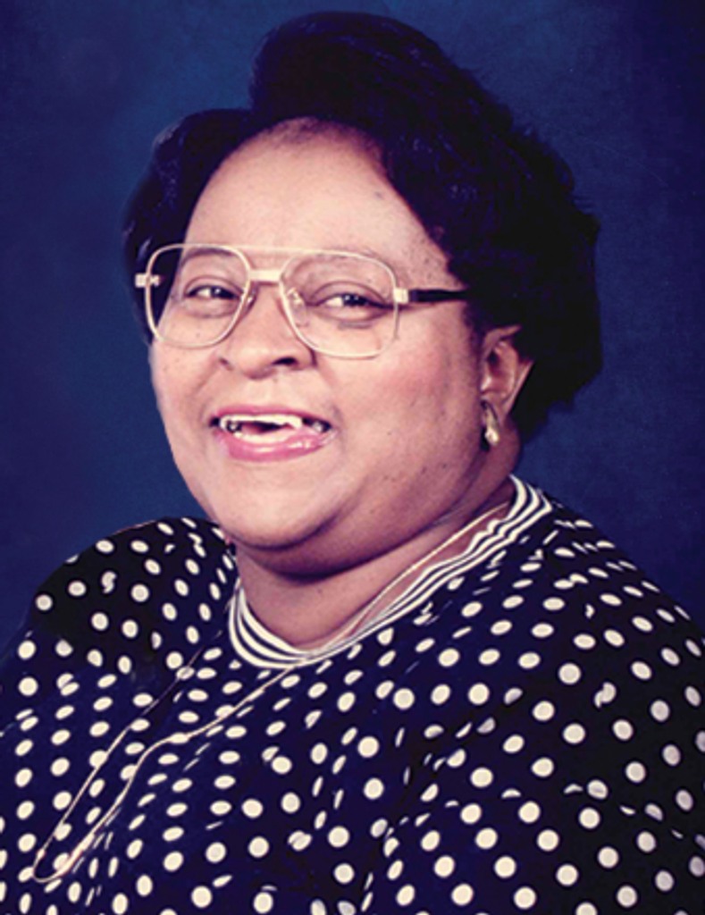 Thelma Carolyn Patrick Profile Photo