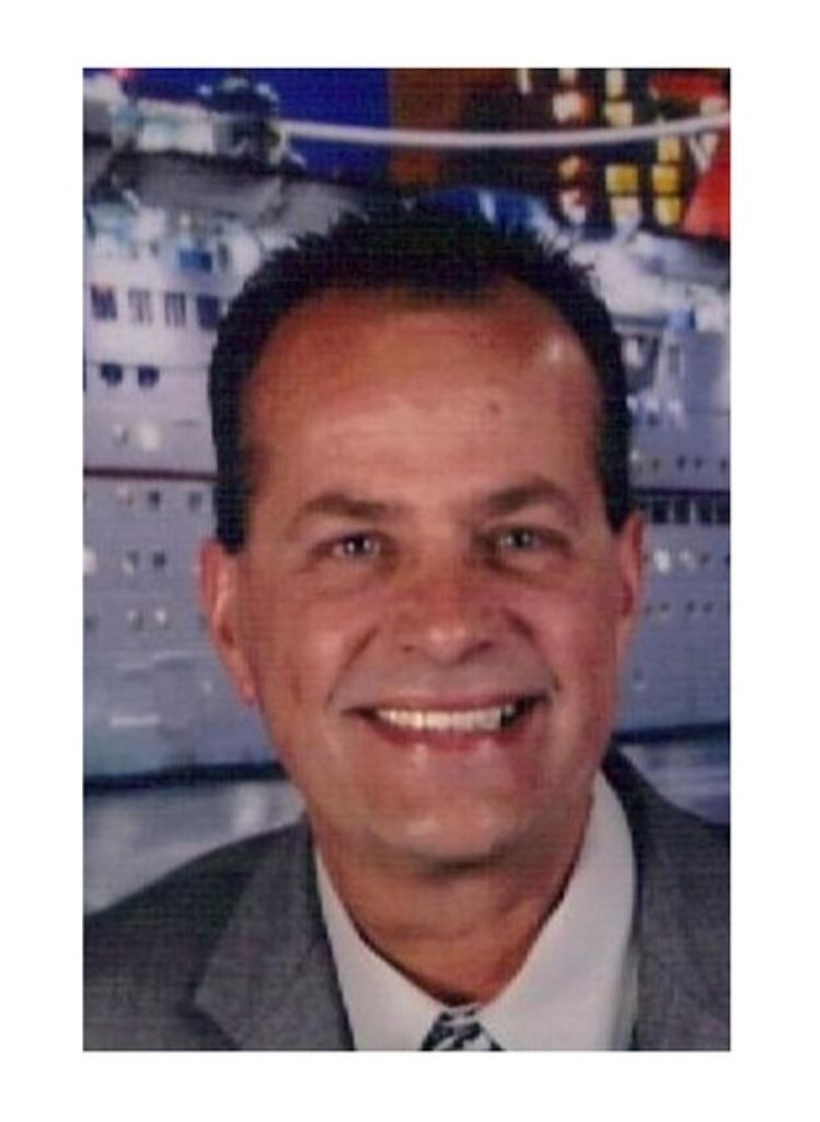 Keith Leonard Rasmussen