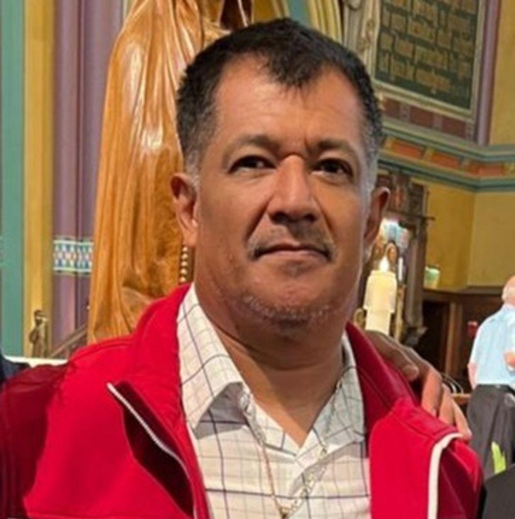Salvador Montejano Rodriguez