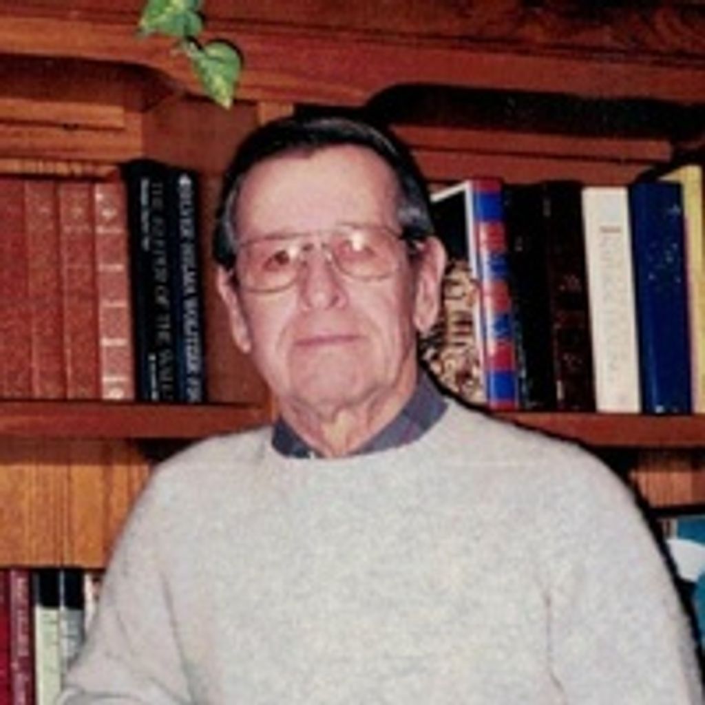 Richard Thomas Auton