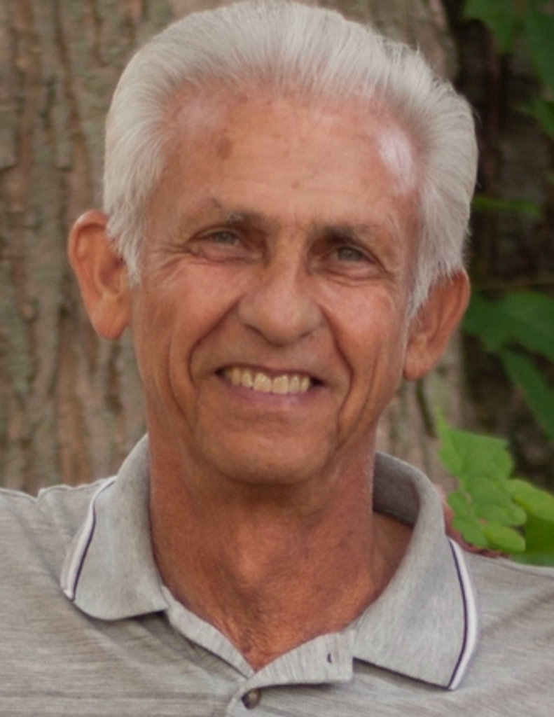 Felix P. Jessee, Jr.