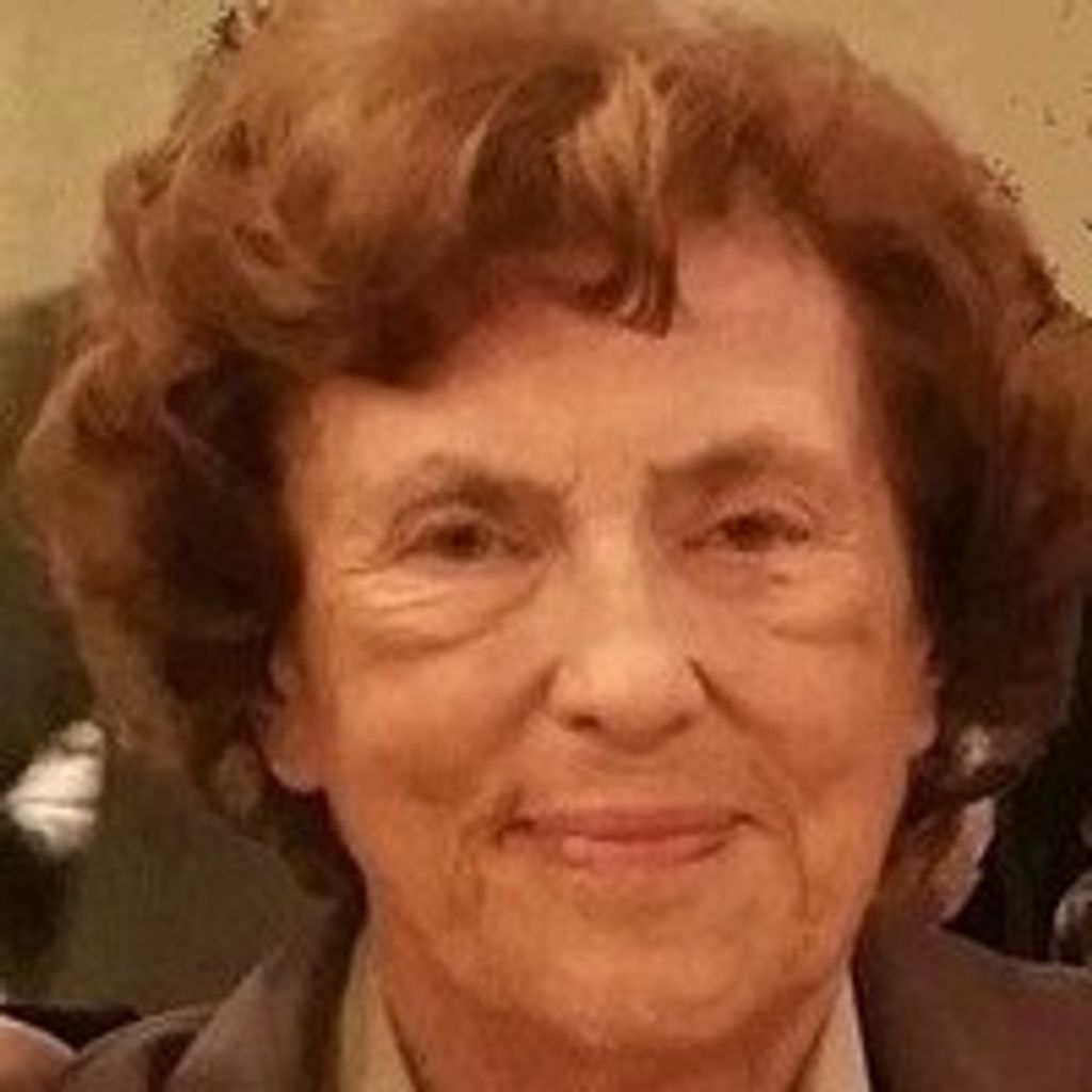 Betty Jane Santacroce