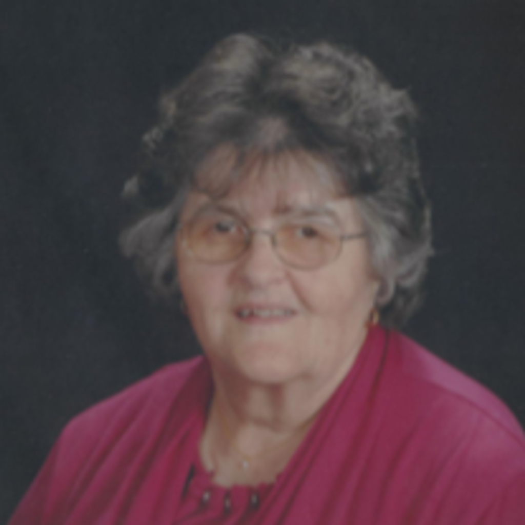 L. Carolyn Speed