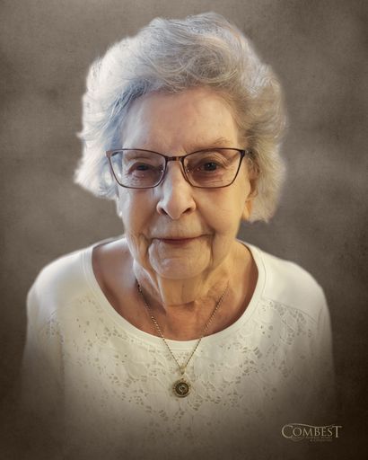 Donna Blackwood's obituary image