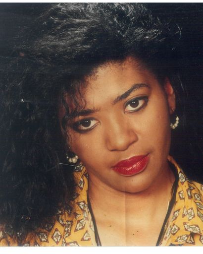 Vickie M. Pritchett's obituary image