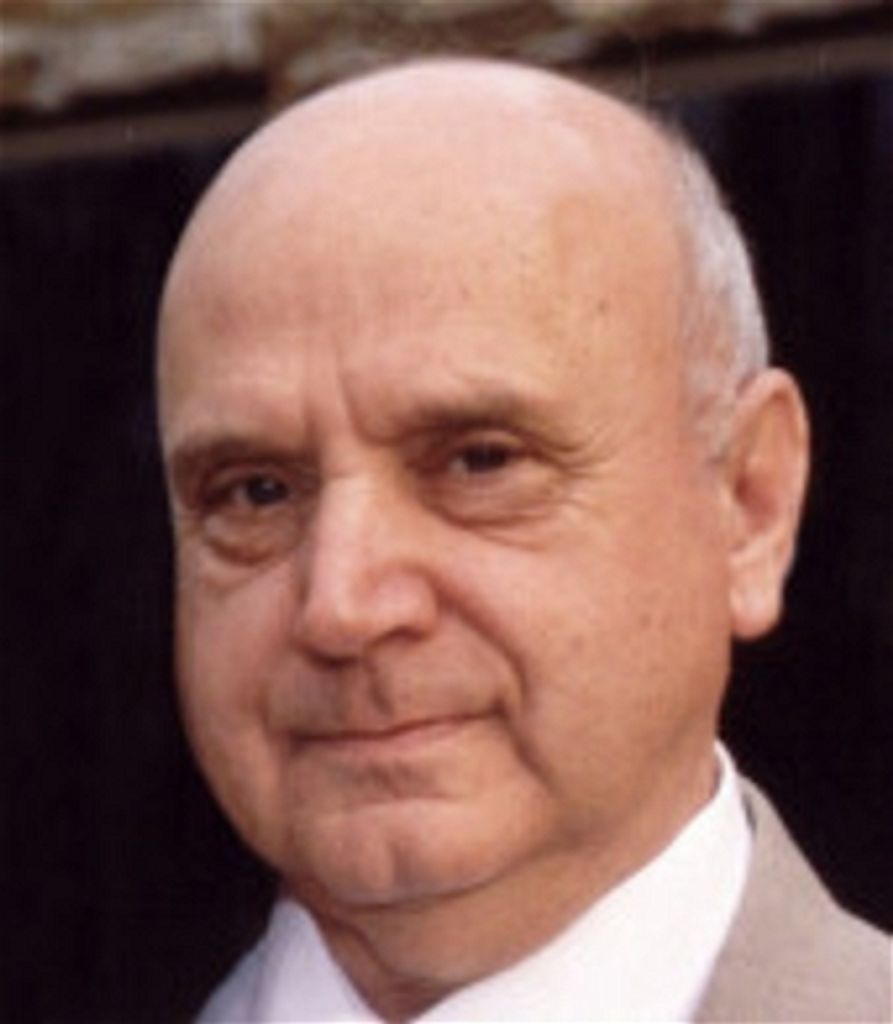 Lester R. Martin Profile Photo