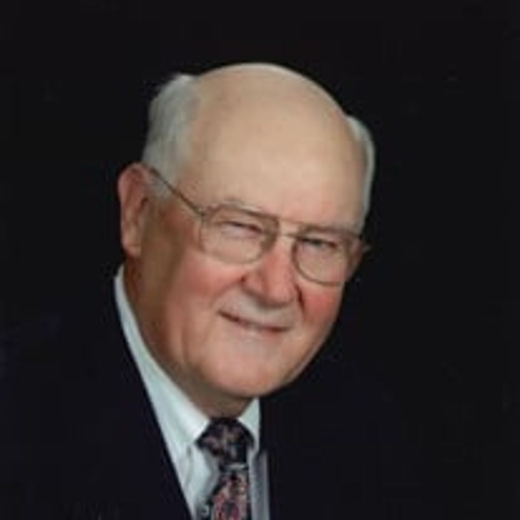 Robert Dean "Bob" Crowe