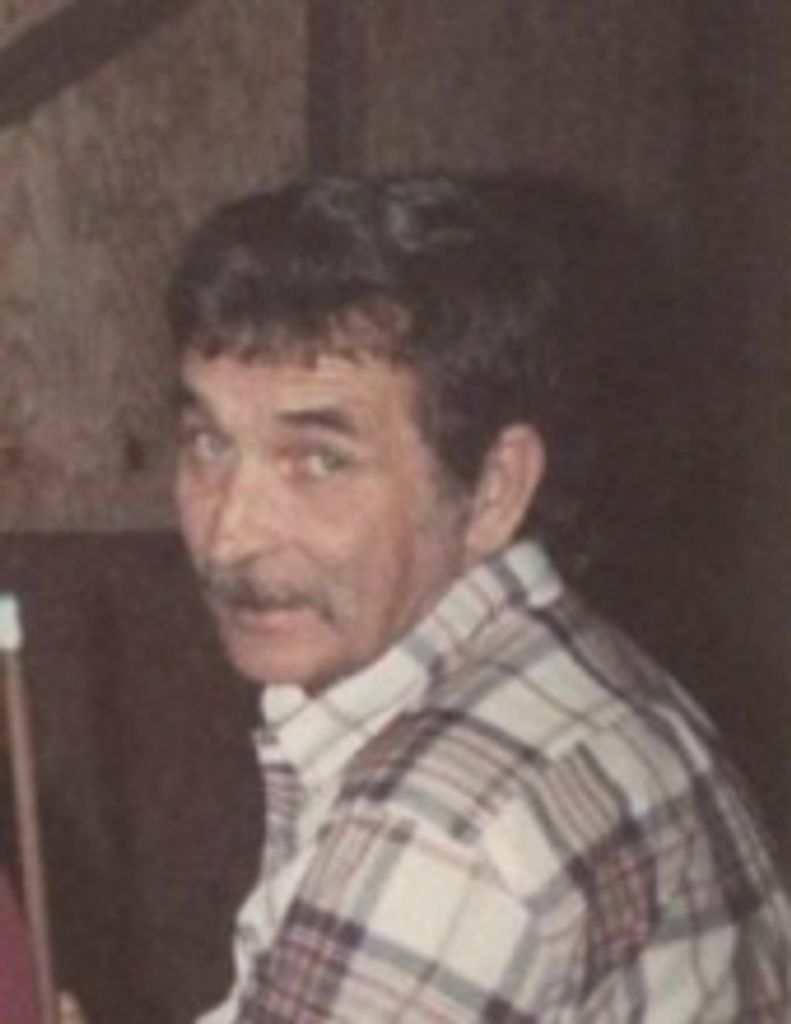 Edward Eugene  Stevens