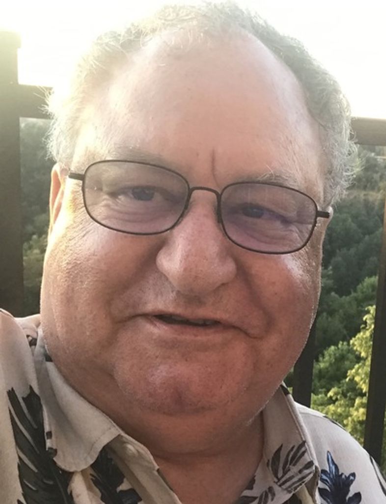 Michael Dale Jeffries Profile Photo
