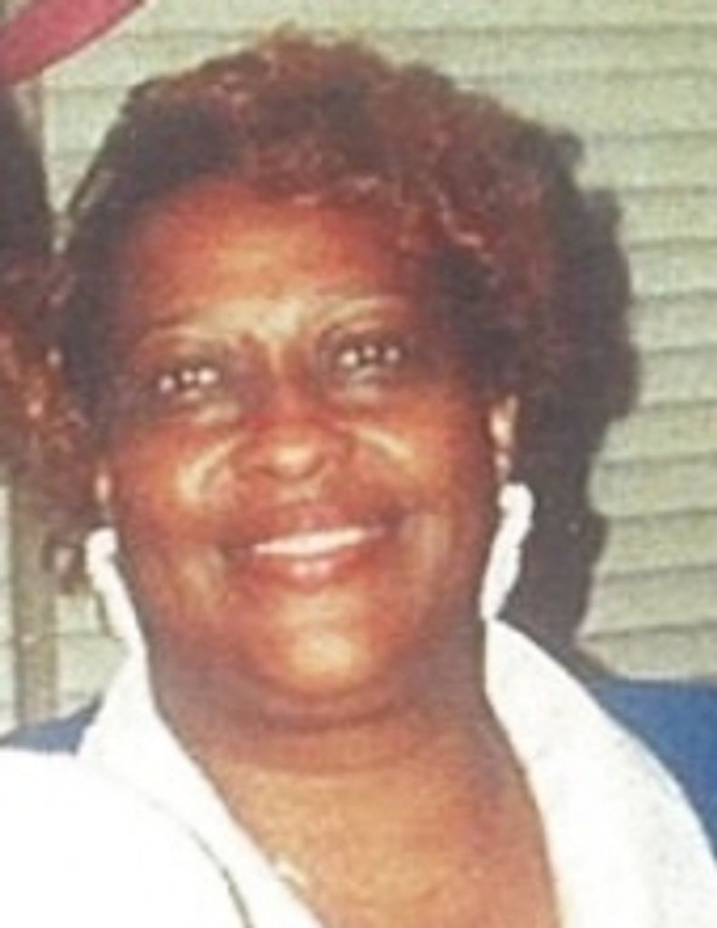 Barbara Jean Holmes Profile Photo