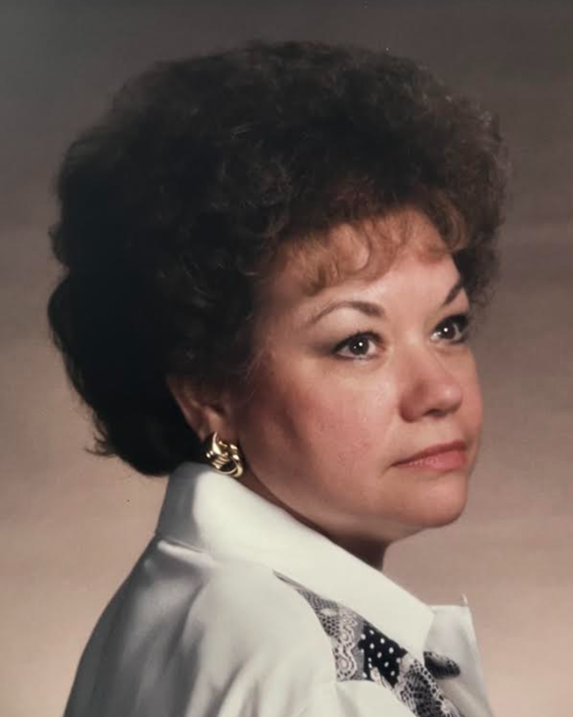 Margaret Nichols Profile Photo