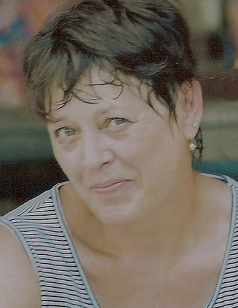 Evelyn Elizabeth (Supon) Whatling