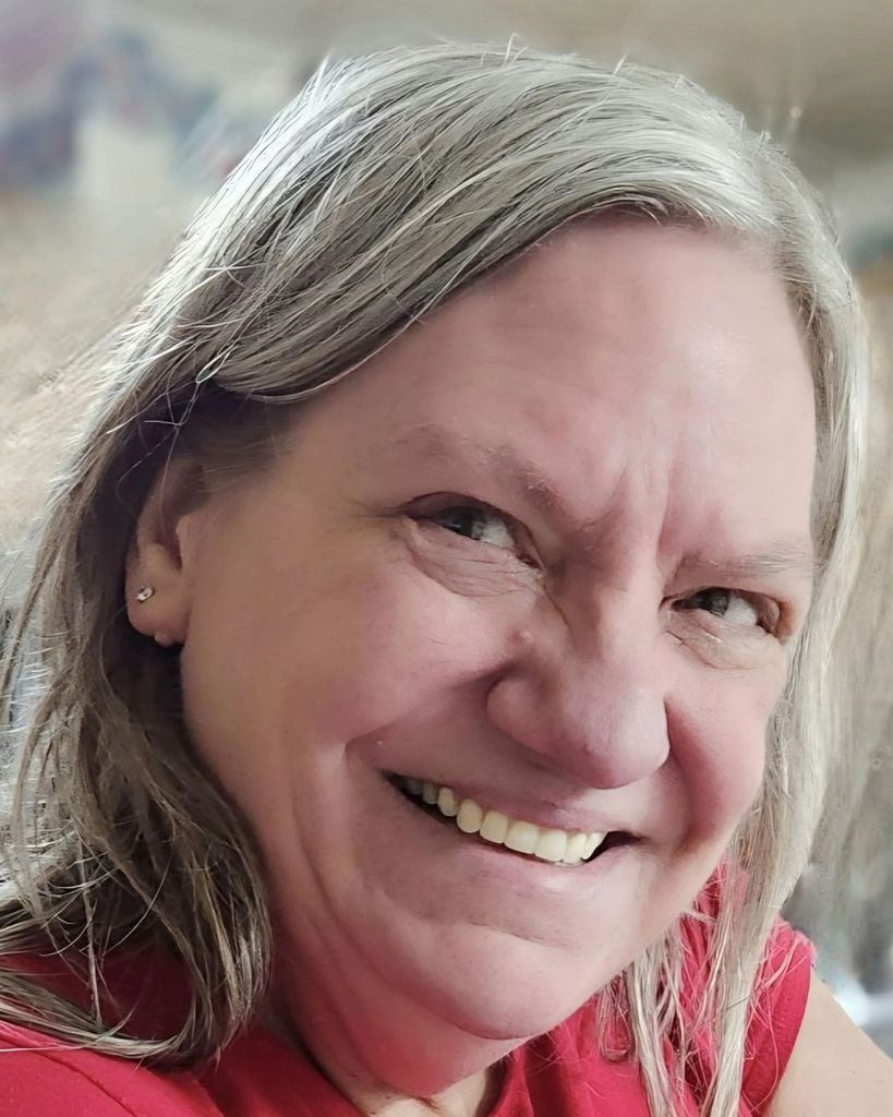 Nancy Davis