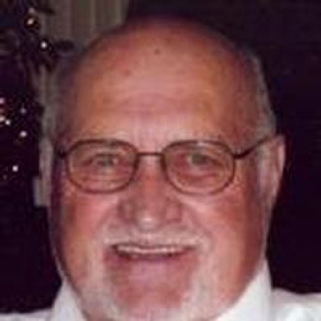 Alden M. "Doc" Fausnaugh